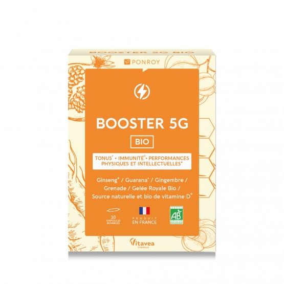 Booster 5G BIO